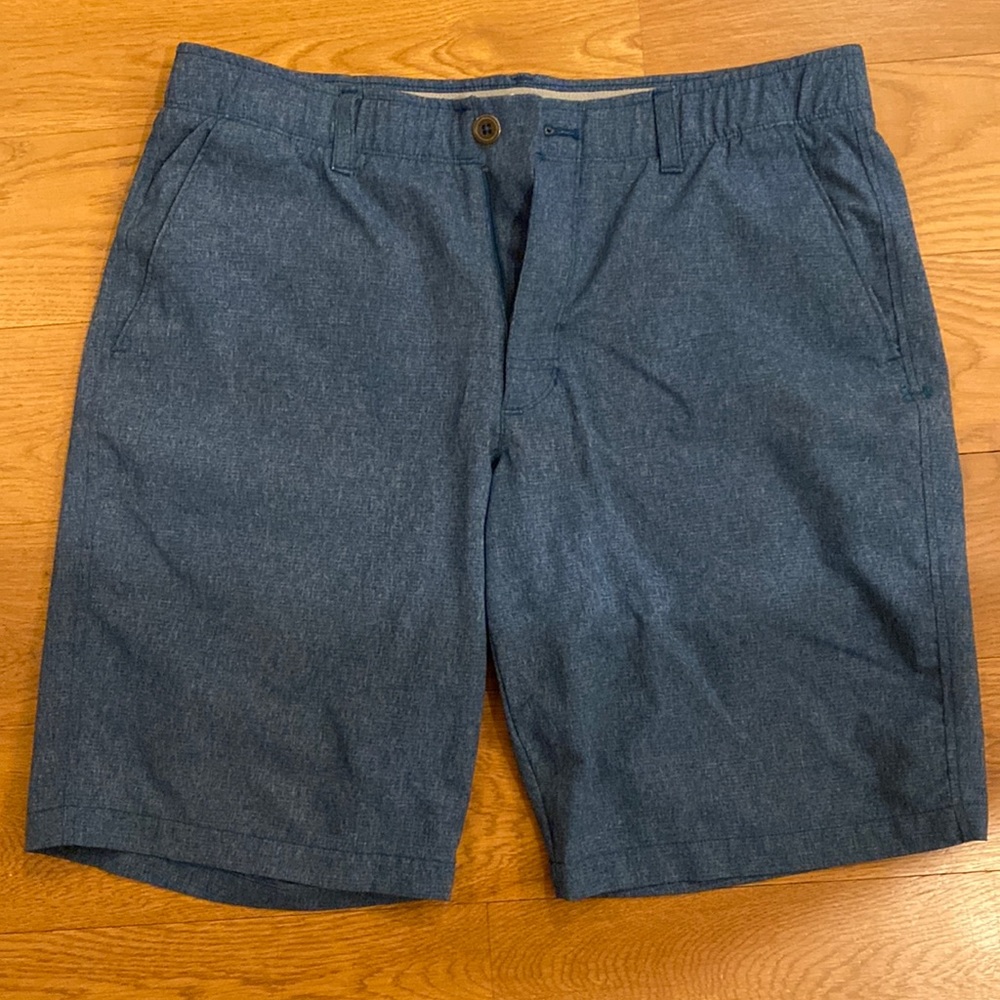 Under Armour Golf Shorts